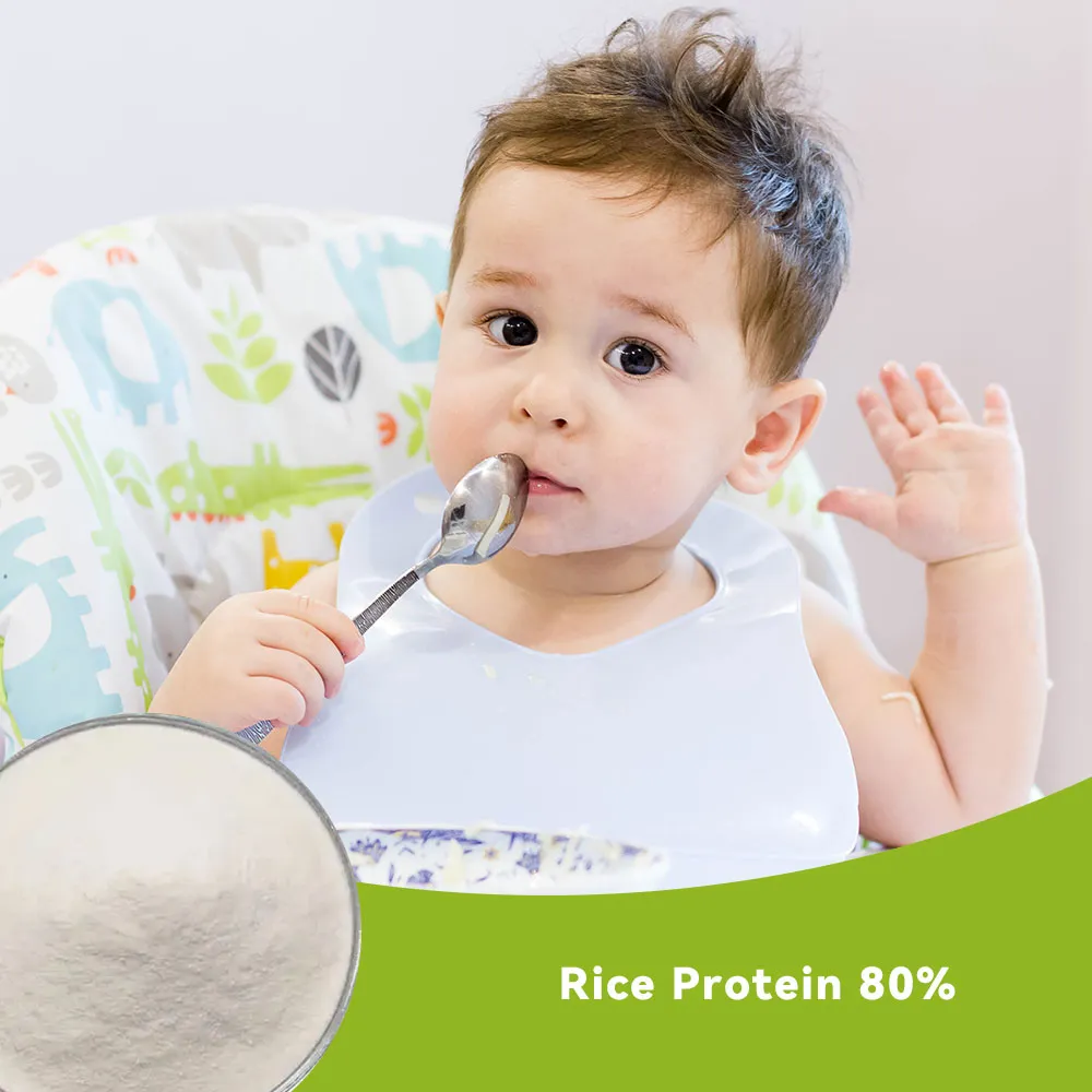 Rice Protein