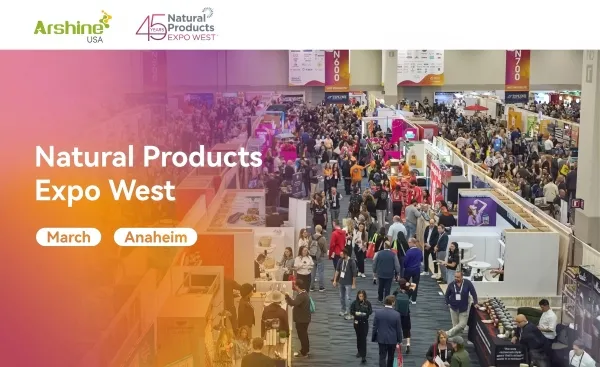 Natural Products Expo West 2026