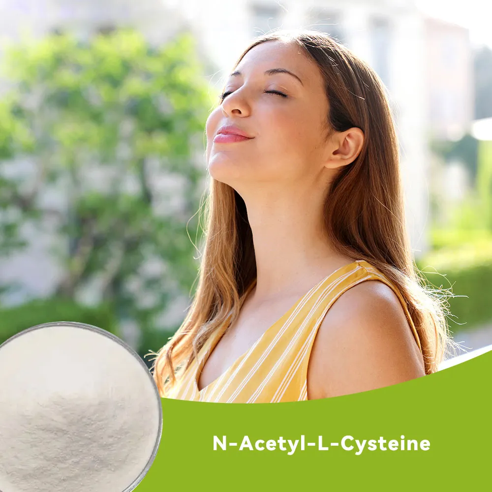 N-Acetyl-L-Cysteine